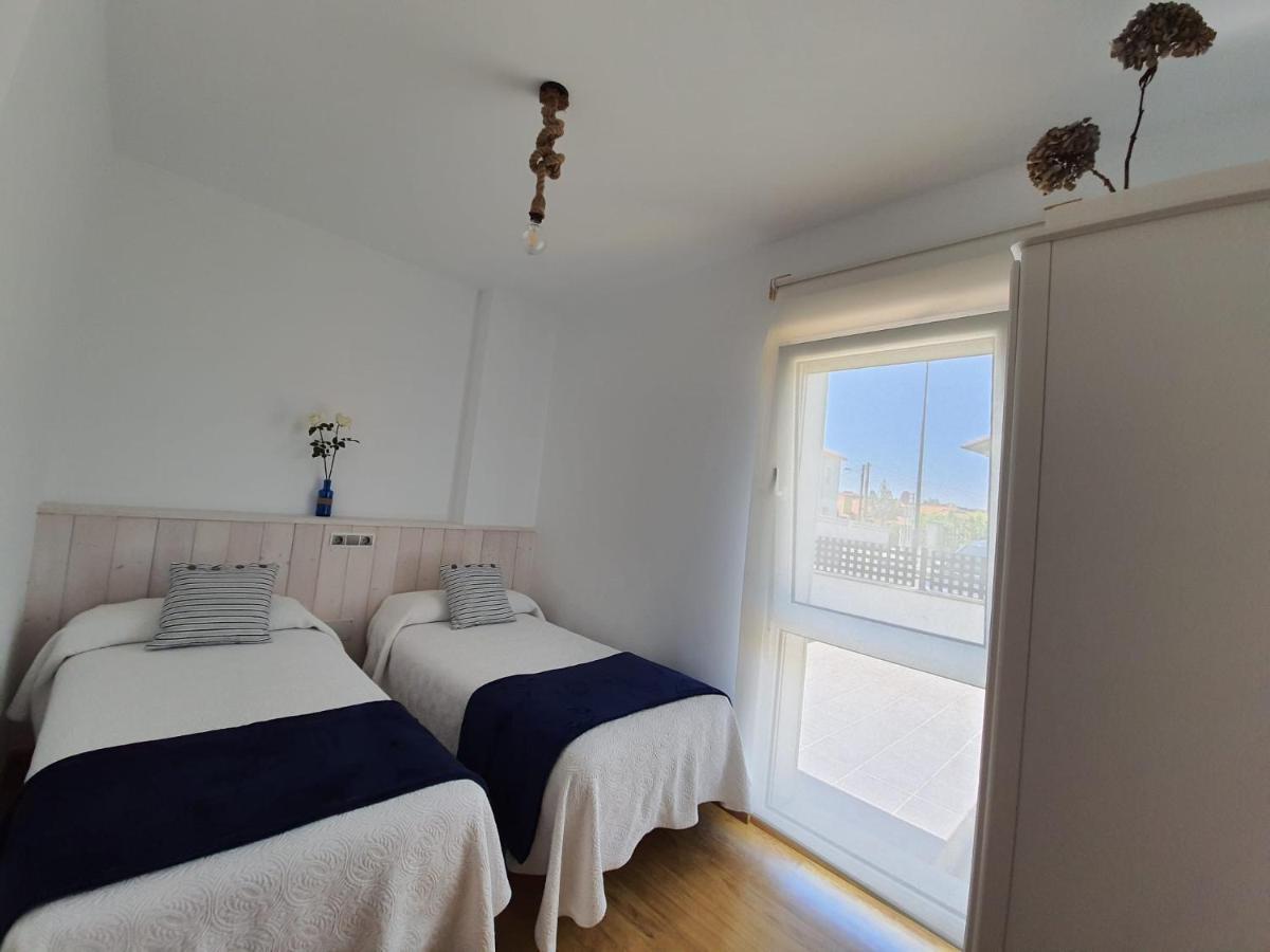 Ferienwohnung El Rincon De Gabriela Suances Exterior foto