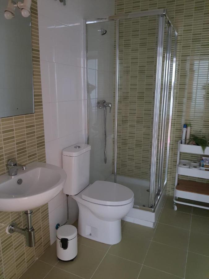 Ferienwohnung El Rincon De Gabriela Suances Exterior foto