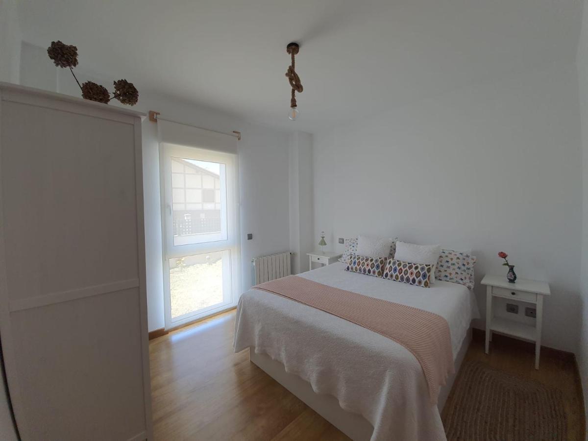 Ferienwohnung El Rincon De Gabriela Suances Exterior foto