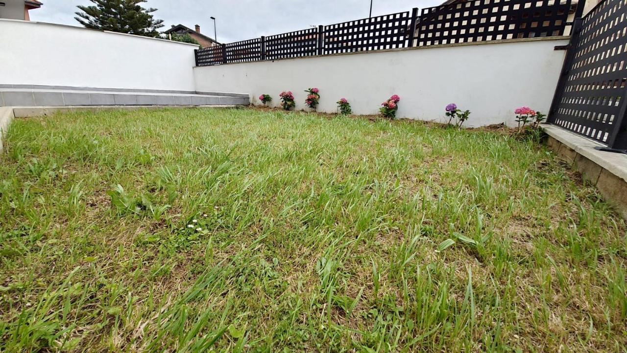Ferienwohnung El Rincon De Gabriela Suances Exterior foto