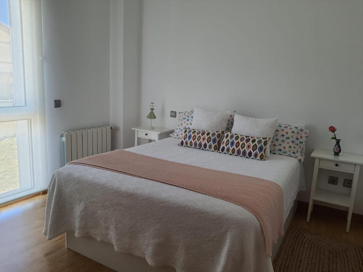 Ferienwohnung El Rincon De Gabriela Suances Exterior foto