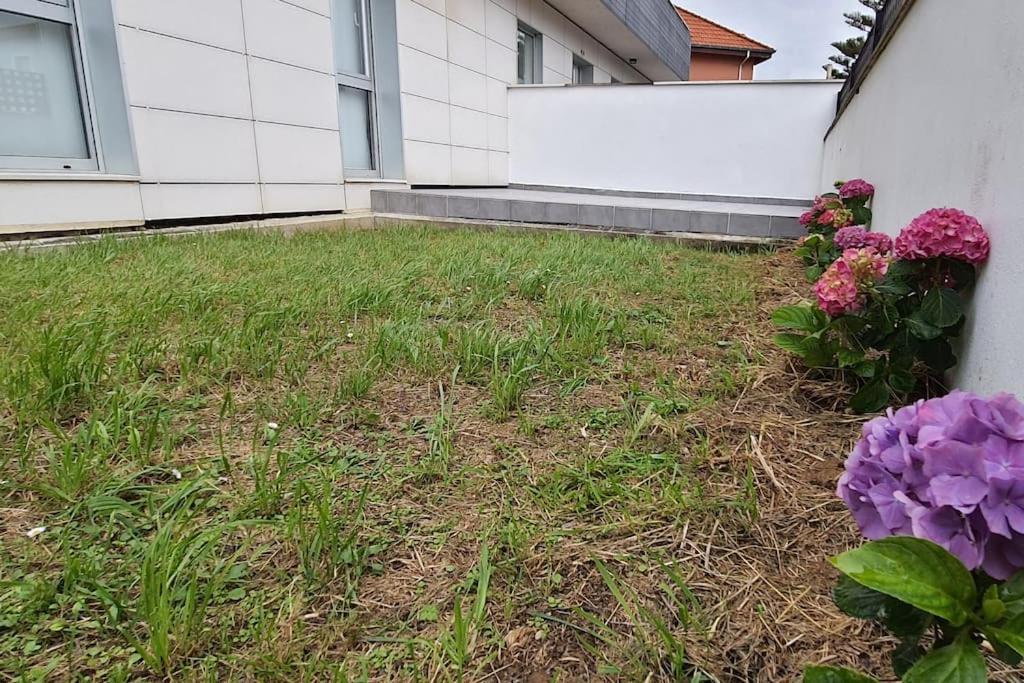 Ferienwohnung El Rincon De Gabriela Suances Exterior foto