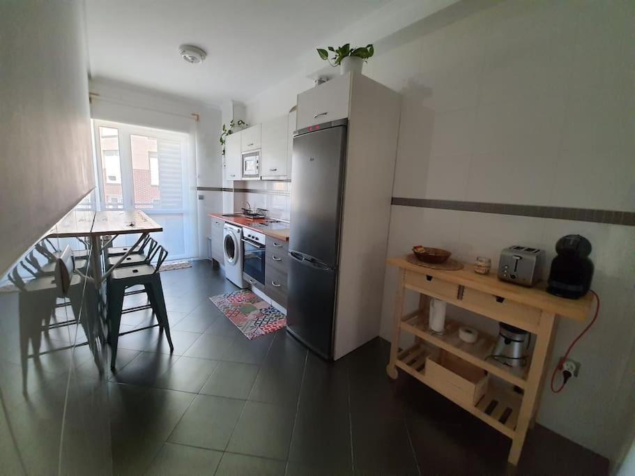 Ferienwohnung El Rincon De Gabriela Suances Exterior foto