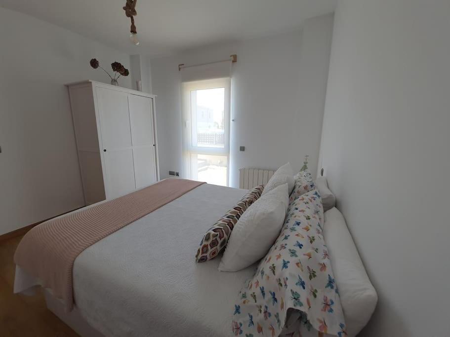Ferienwohnung El Rincon De Gabriela Suances Exterior foto