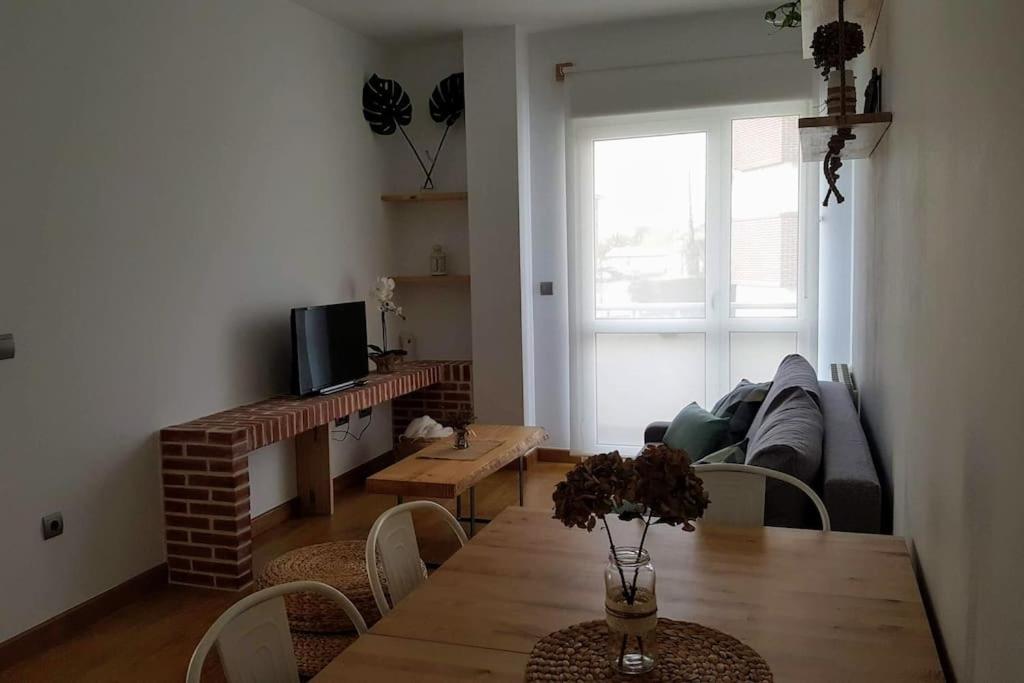 Ferienwohnung El Rincon De Gabriela Suances Exterior foto