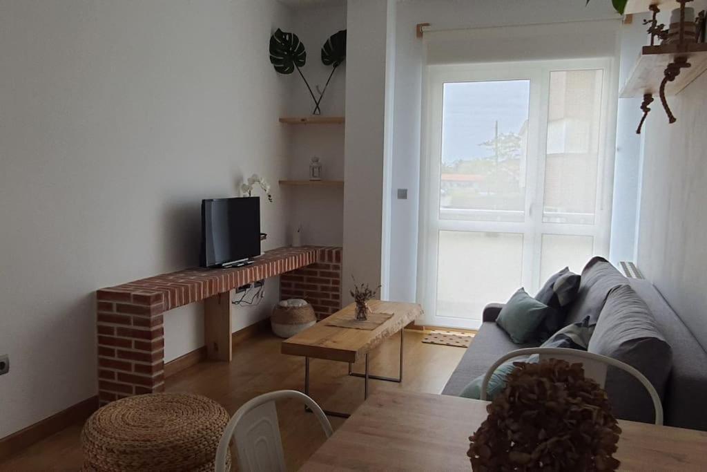 Ferienwohnung El Rincon De Gabriela Suances Exterior foto