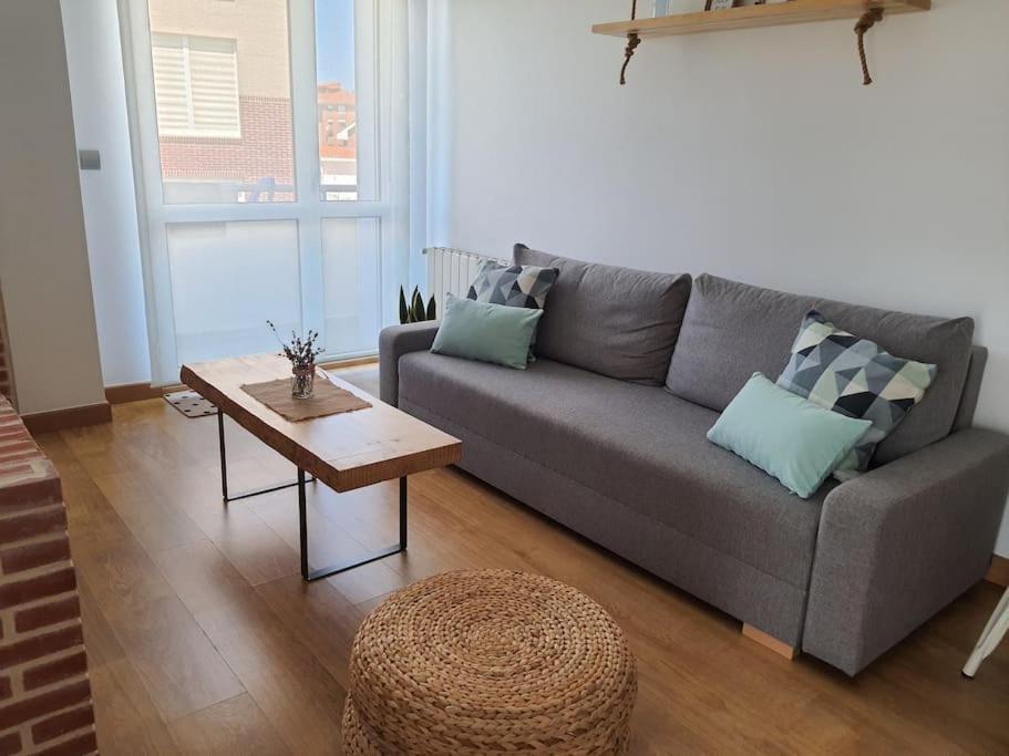 Ferienwohnung El Rincon De Gabriela Suances Exterior foto